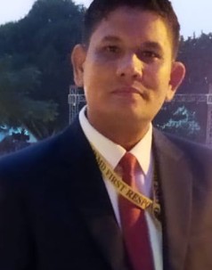 Sapan Barua