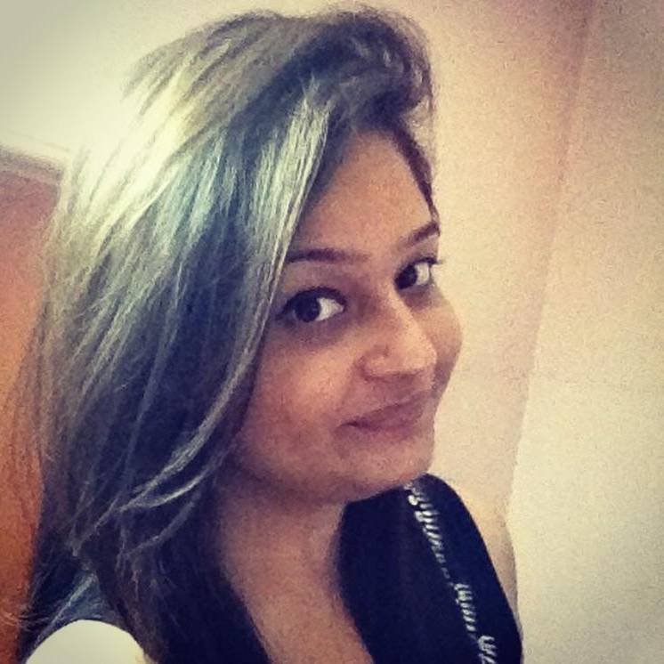 Arushi Bhasin
