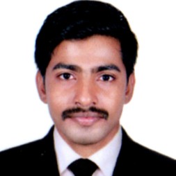 Ahin Selvaraj