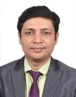 Shailesh Suyal