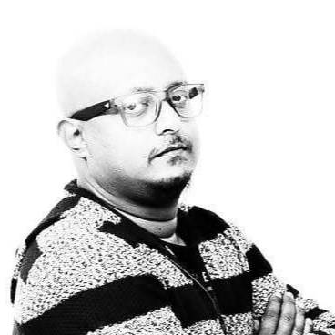 Sourav Chakraborty