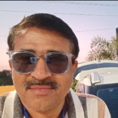 T. NARAYANA SWAMY