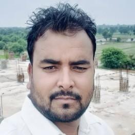 Ghanshyam Shrivas