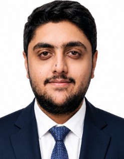 Aakarsh Sharma
