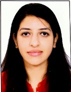 Nishi Verma