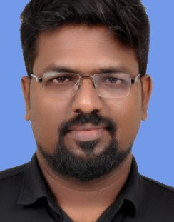 A. ARUL BASS
