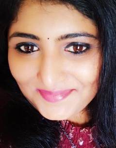 Ashwini R