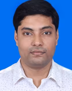 Sunil Krishnamurthy