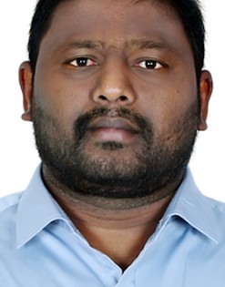 Eswara Rao Pydi