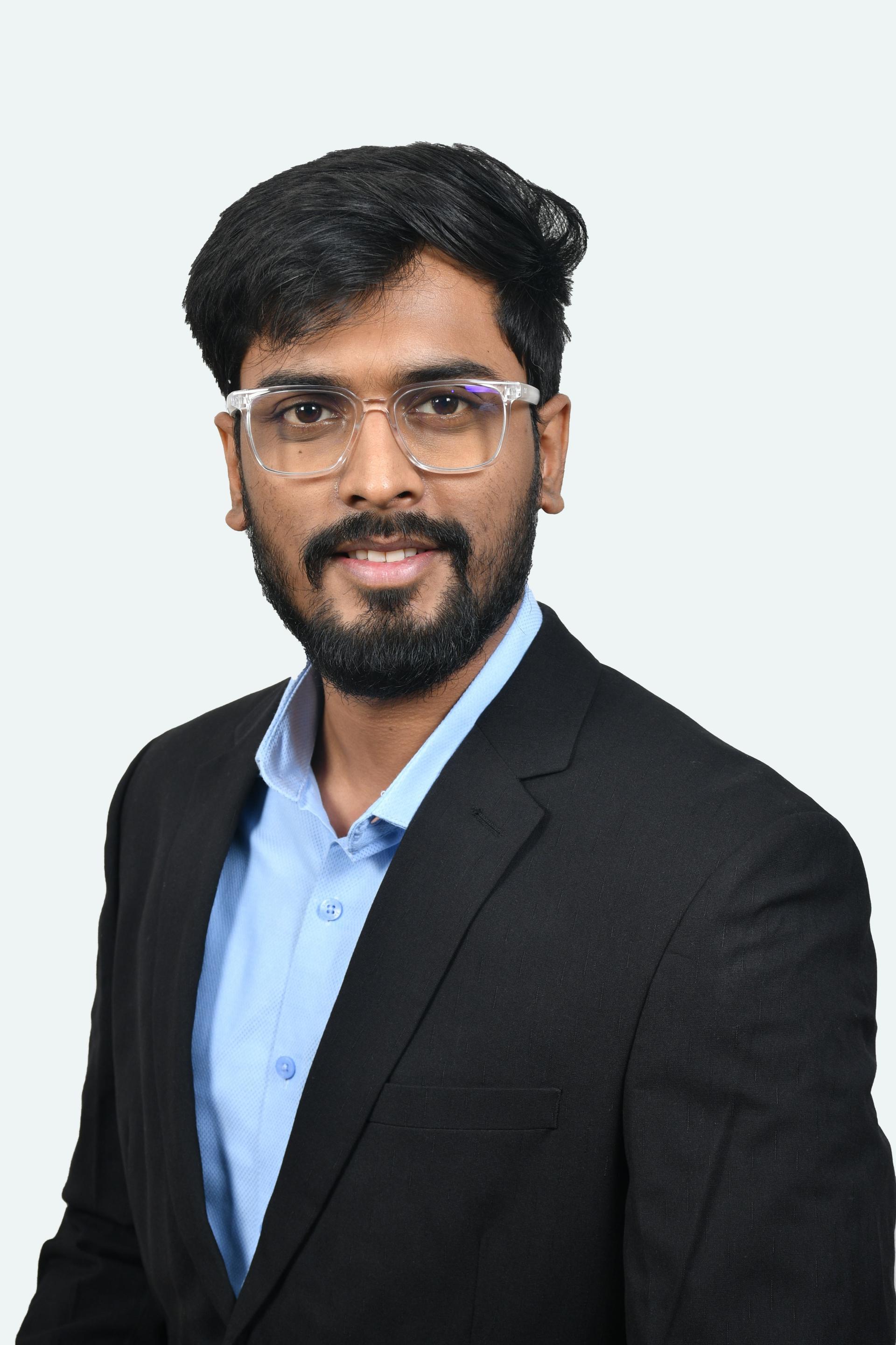 Amit Kumar Das