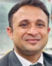 Chandan S Rai
