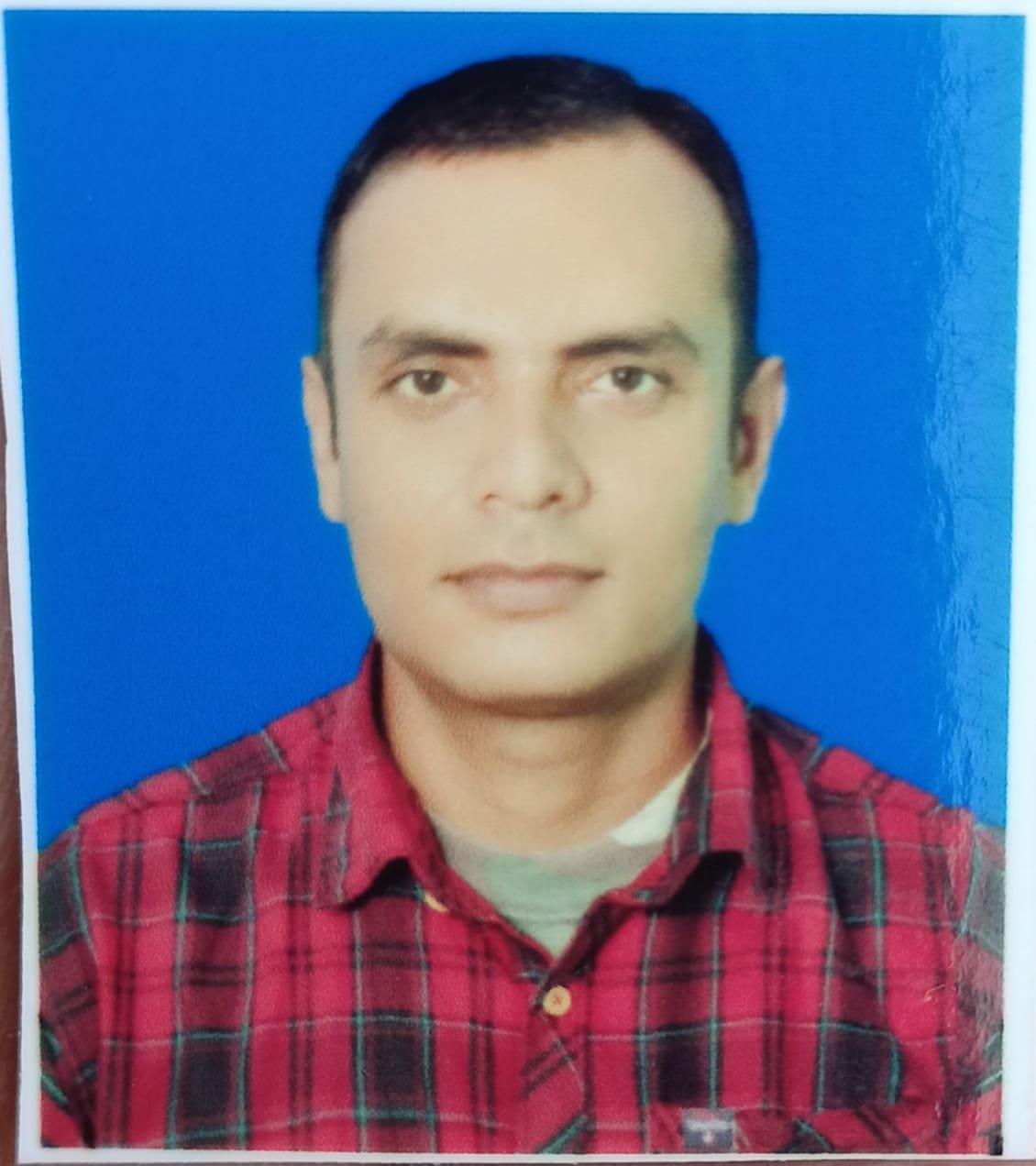 AMANJIT PAL