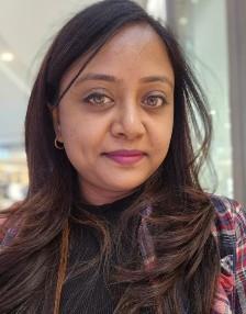 Arunashree S