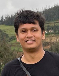 Bikram Pradhan