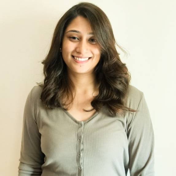 Nikita Kumar