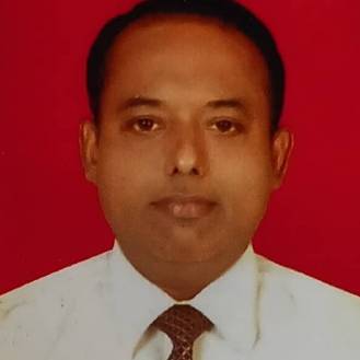 Kalyan Karun Chatterjee