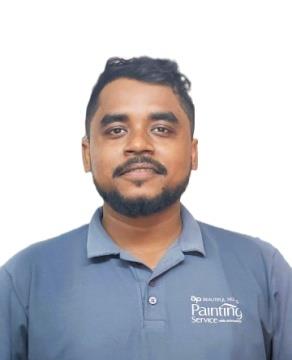 Pradip Maity