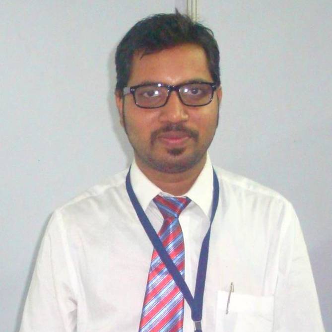 Biswajit Panda