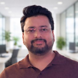 Rishabh Sharma