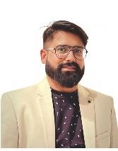 Rahul Byas
