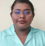 Joshna John Mohan