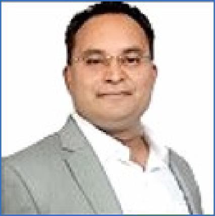 Pramod Gargate