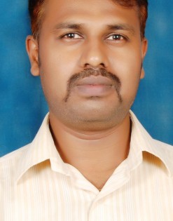 Dharanesha Eraiah