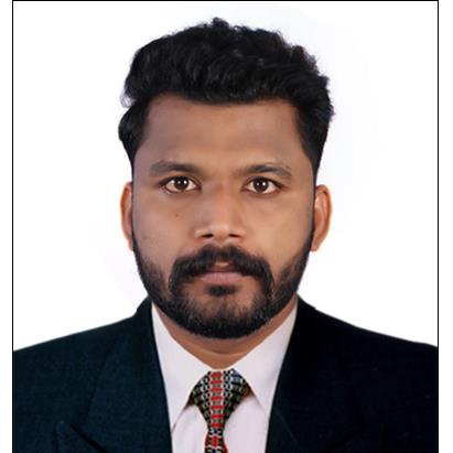 AKHIL RAJ E R