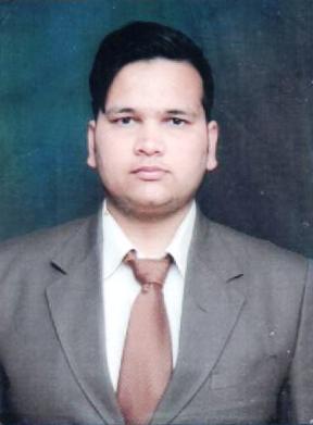 Mohit Mahajan