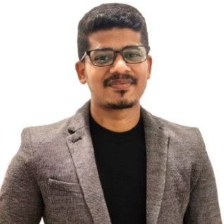 HARIPRAKASH CHINNASAMY
