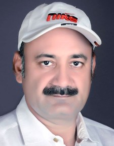 Jitendra Tiwari