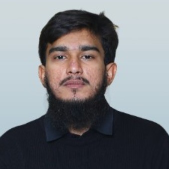 Danish Ali Syed