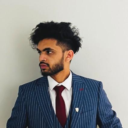 Nihal Malikapurayil