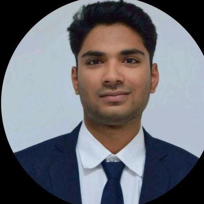 TARUN YADAV