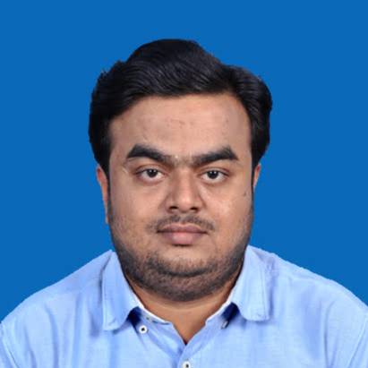Kavindra Kulkarni