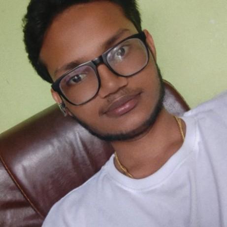 Kiran Naik