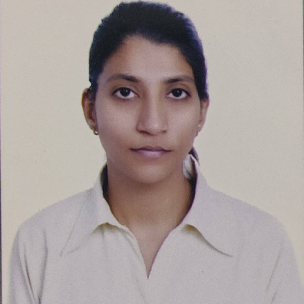 KOMAL RAWAL