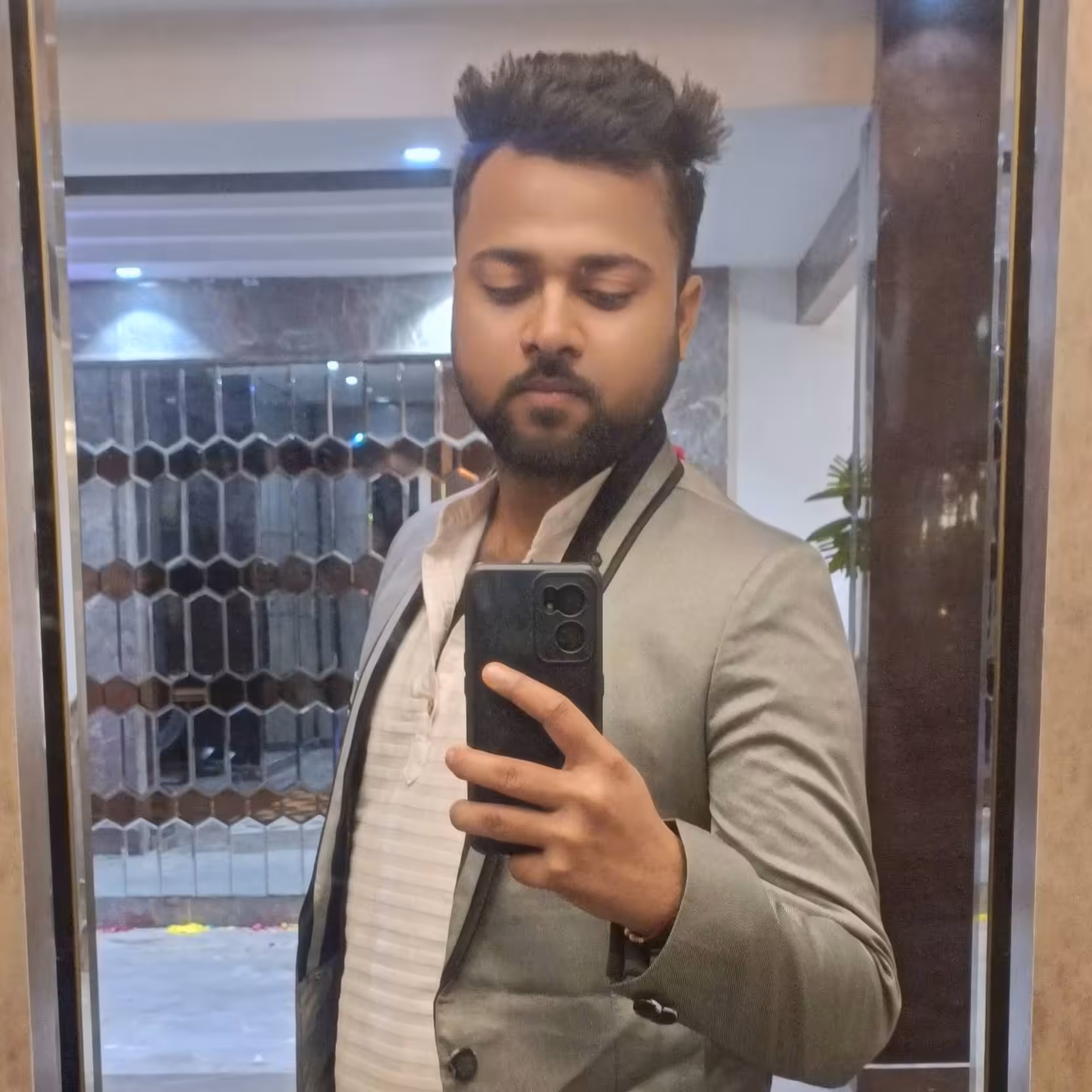 KRRISH SHUKLA