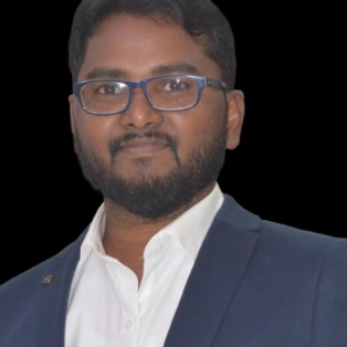 Ravikumar G