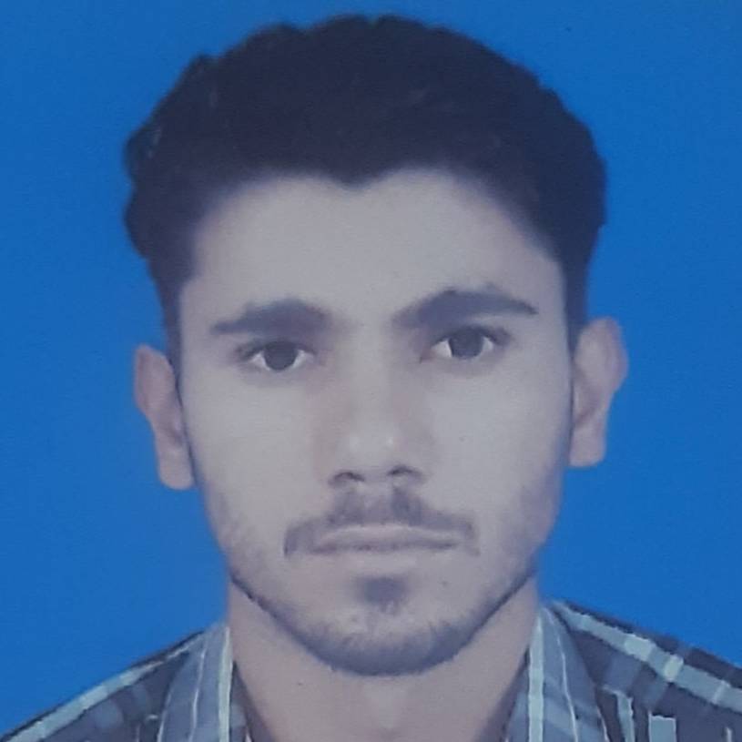 AMAN KUMAR