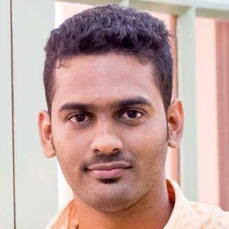 Balaji R