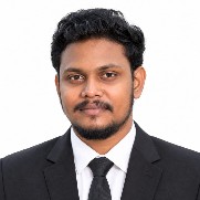Praveen Rajendran