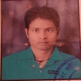 DHARM CHAND