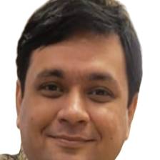 Rykk Banerjee