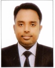 Mohammad Irfan Hazi