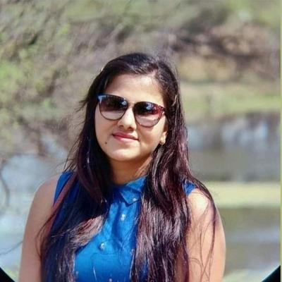 Seema Noor