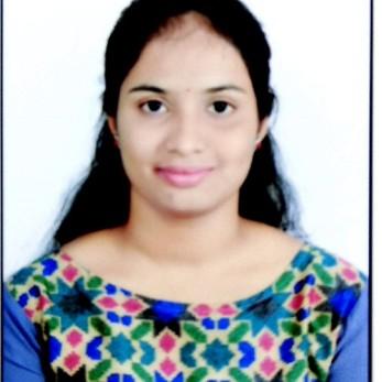 ARPITHA K J