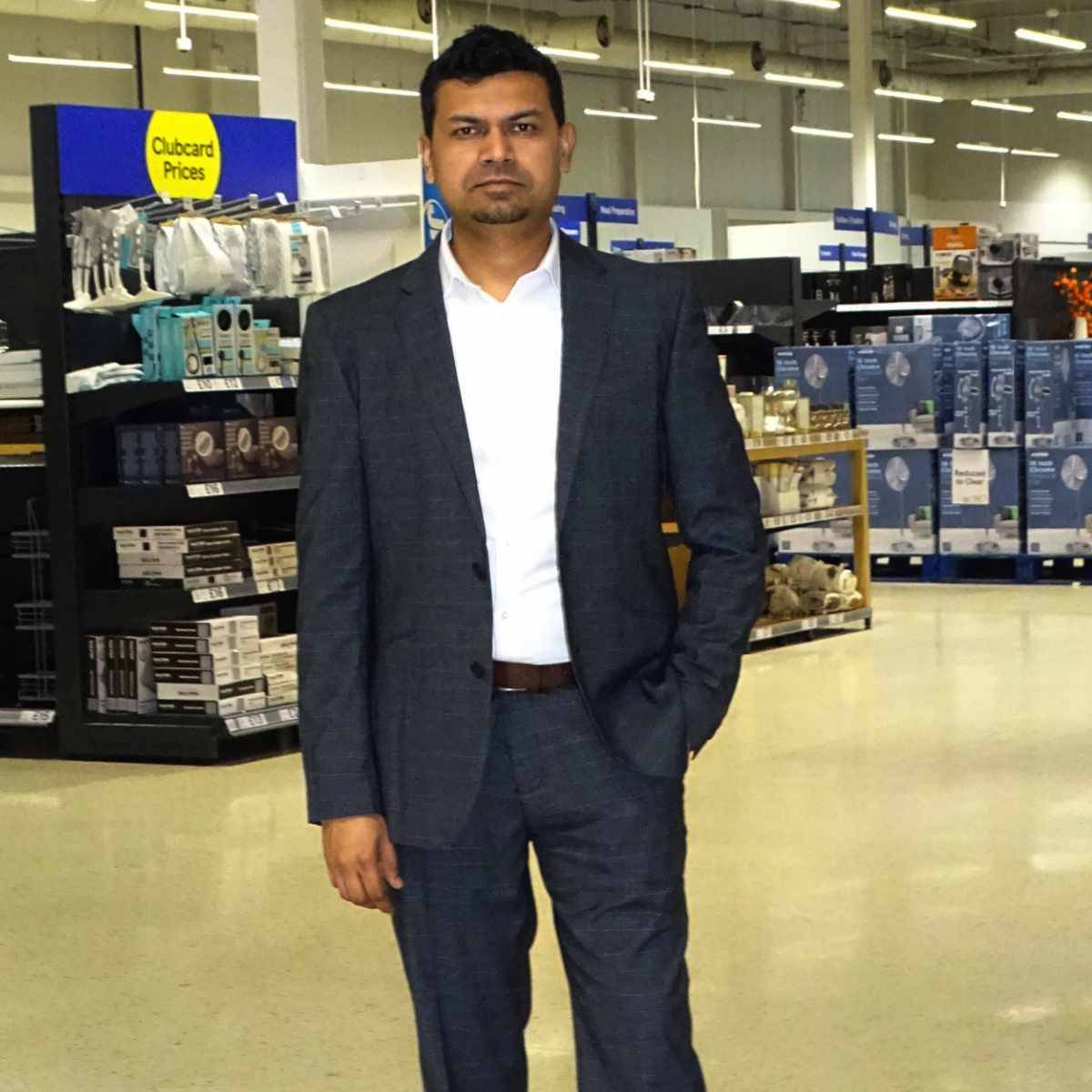Abdul Lateef