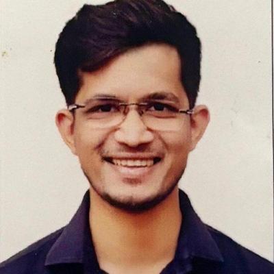 KUNAL GHADGE