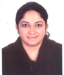 Dr. Rinku Jobanputra